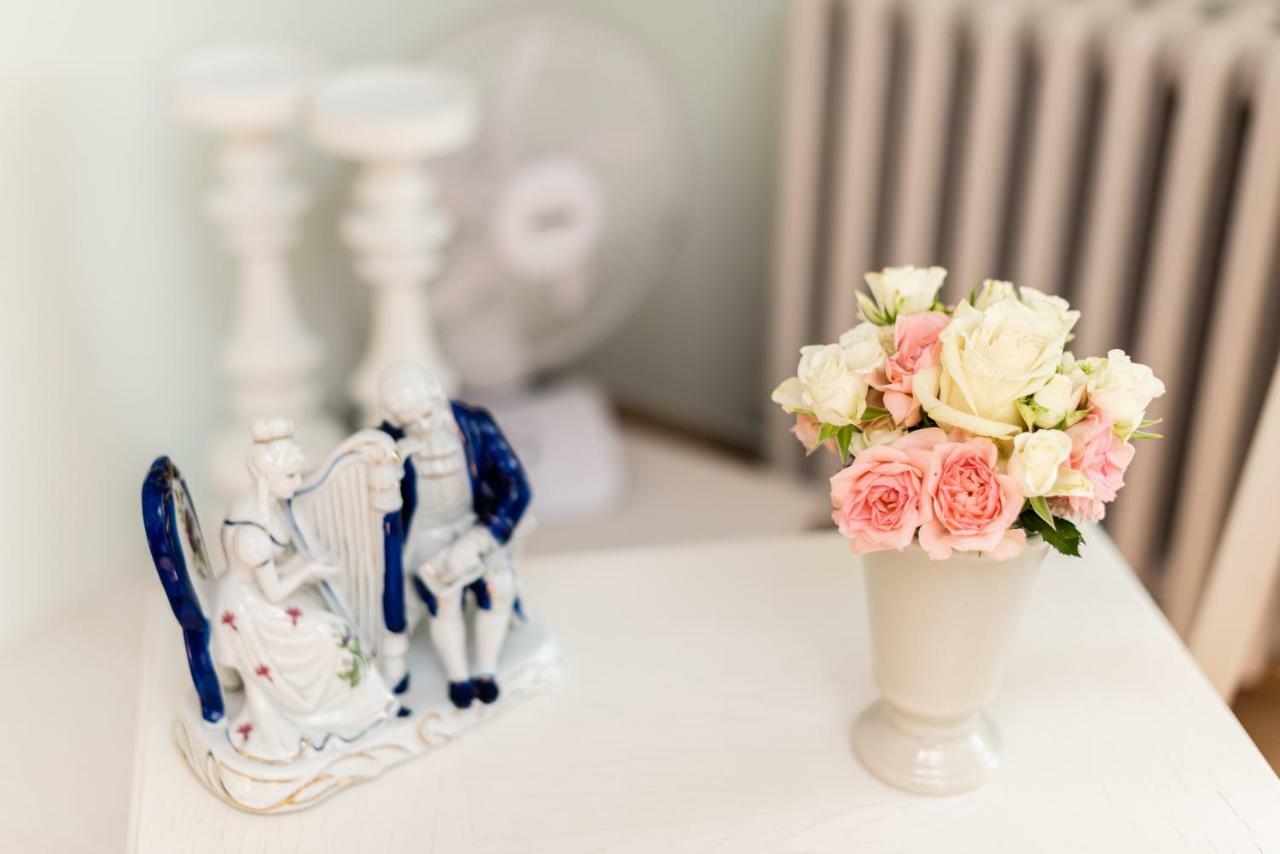 Boutique Hotel Bersas Turaida Cameră foto